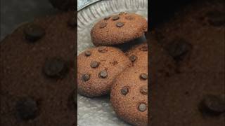 Ragi Biscuits Recipe | Ragi Cookies | Finger Millet Cookies #shorts #shortsvideo #shortsfeed #Short
