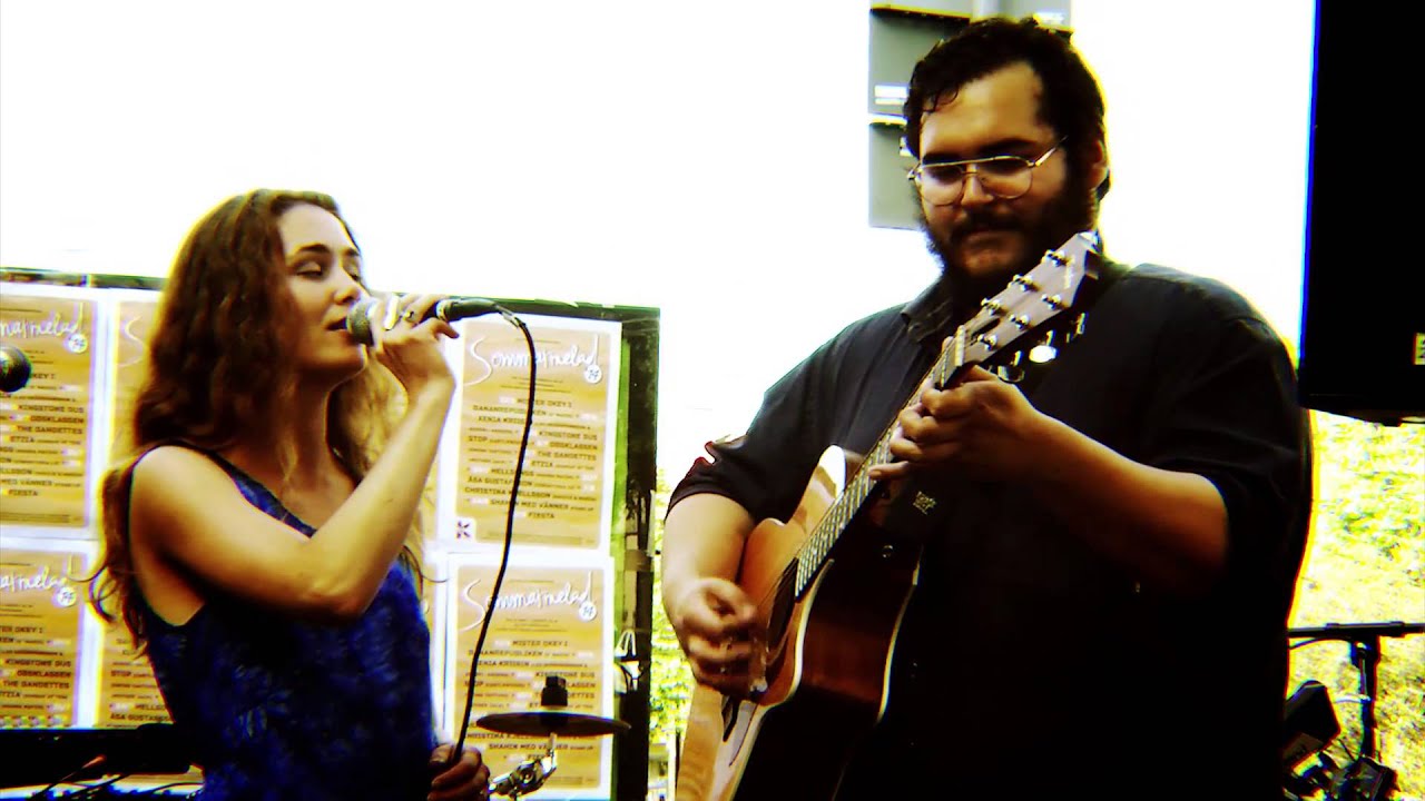 At The End - Sunday at Ten (live) @ Kultur 414