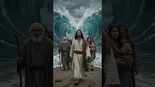 follow Jesus Christ you will never lose away