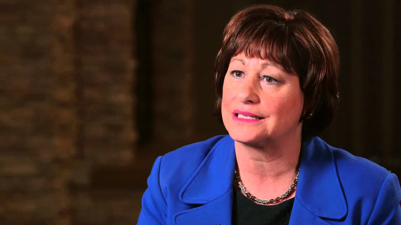 Jill Schupp - Parkway Alumni Association Hall of Fame - Class of 2014