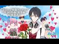 #VTuber楽曲ランキング 〜作詞・作曲・演奏編〜結果発表!見届け人は かけるん! 【#ミューコミVR】