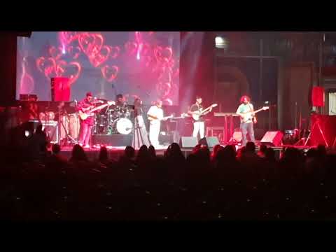 Pawandeep & Anurita "Pehla Nasha" 24th of June 2023, Zoetermeer Silverdome, The Netherlands.