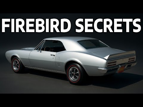 The Astonishing Secret Of Pontiac: You HAVE To See This