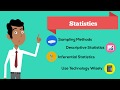 Statistics - Introduction to Statistics