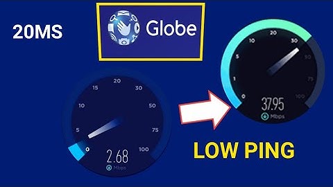 new globe apn for faster internet | ultra speed 4g