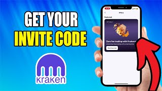 How To Get Your Invite Code on Kraken - Complete Guide Net Worth