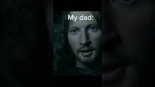 LOTR meme #lordoftherings #gollum #memes