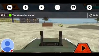 My Car Wars 3D: Demolition Mania Stream screenshot 3