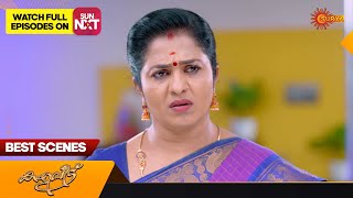 Kaliveedu - Best Scenes Full Ep Free On Sun Nxt 09 May 2023 Surya Tv Serial