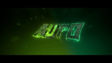 [BLENDER ONLY] Colorful Sync Intro For Auto #18 | Dual w/ Horiizon