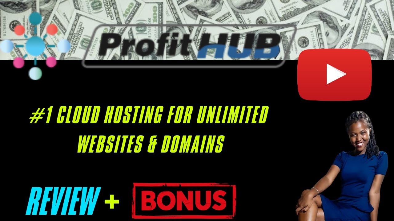 Profit Hub Review ⚡⚡Warning⚡⚡ Before get Profit Hub check it out this BONUSES I have for you!!