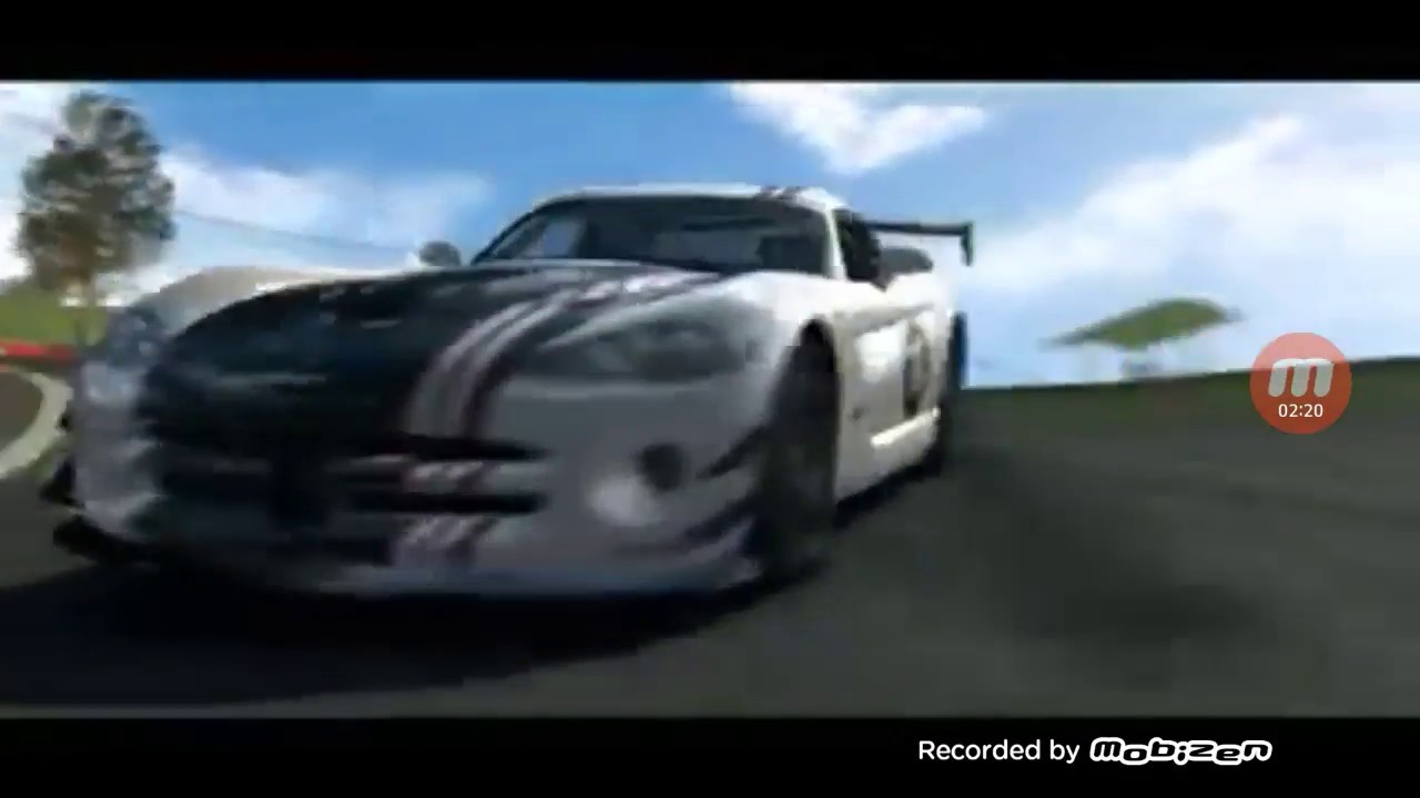 Top 5 Racing Games Android - YouTube