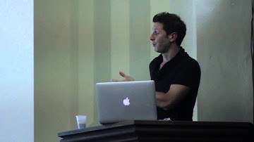 "Cognitive biases & design" by Jerome Ribot