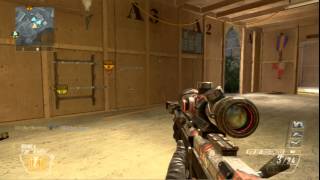STUDIO SPAWNSHOT DROPBACK HITMARKER!