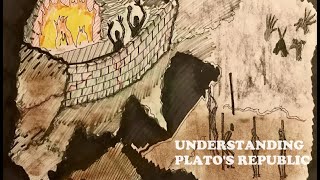 Study Guide to Plato's Republic