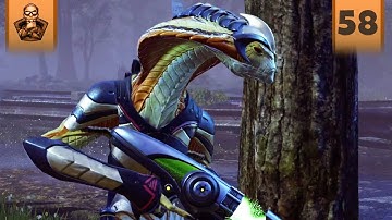 Aliens vs. Advent | XCOM 2 Long War of the Chosen Mod Jam | Ep.58