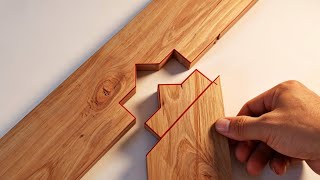 4 Top Wood Corner Joining Tips from a 65-Year-Old Carpenter That Have Amazed Millions
