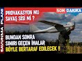 RADARLAR KUŞU DRONEDAN NEDEN AYIRAMIYOR - SAVUNMA SANAYİ