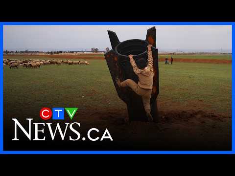 U.S.-Iran war is going to 'ramp up,' international security director claims