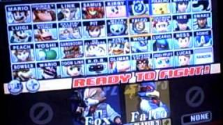 super smash bros Brawl glitches and cheats