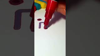 How to Draw Like Button Easy 👍 Simple Drawing Tutorial #shorts, #draw, #easy