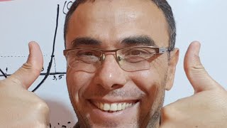 المناقشة البيانية الوسيطية الافقية للثالثة ثانوي حصة مباشرة