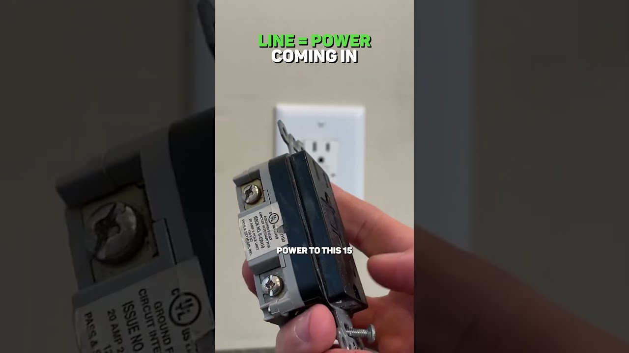 What S The Difference Between Line And Load