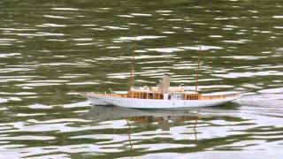 Mayhem at Wicksteed 13 - New from Dean's Marine