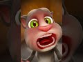 Talking Tom Cat Chili Eat Food Hot Part 295 