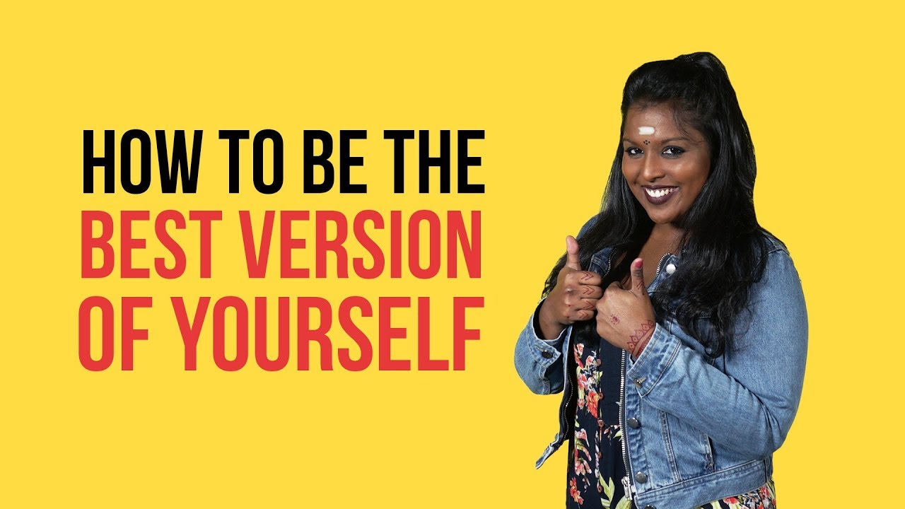 How To Be The Best Version Of Yourself | NANDINI SAYS x MARIGOLD HL Low Fat Milk