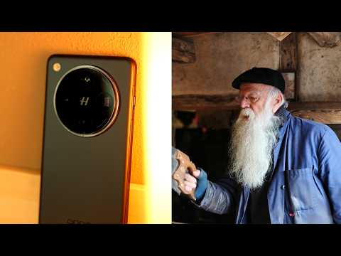 Oppo Find X8 Pro Photographers First Impressions A Difficult One