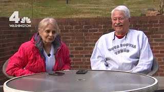 Maryland Grandparents Turn Tables on Scammer | NBC4 Washington