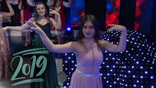 Remzi Leka Arlind Rizahu-Potpuri Gezuar 2019