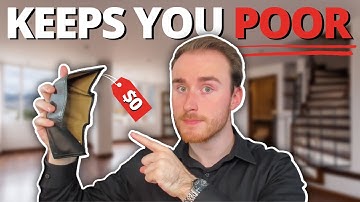 Why Multiple Streams Of Income Will Keep You Poor (The Truth)