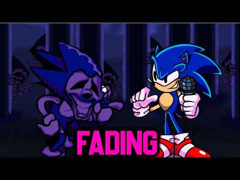 Listen to Bushwhack But Majin Sonic Sings It by noatim in Majin