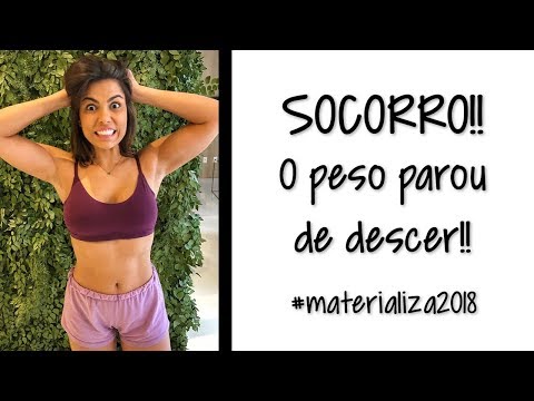 Casa nova, treino, deslizes e o dilema do peso | Materializa 2018 | Vlog 4 | Você MAIS Fitness