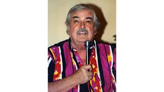James Doohan Biography
