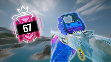 HOW A TOP 0.001% CHAMP DOMINATES PROS