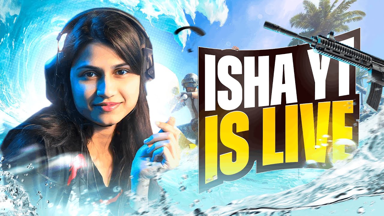 Practice Scrims & Classic Matches Live With ESishaYT | Bootcamp Grind 🎯 