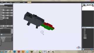 Cube Modding - Techne Tutorial #3 By KarryBird