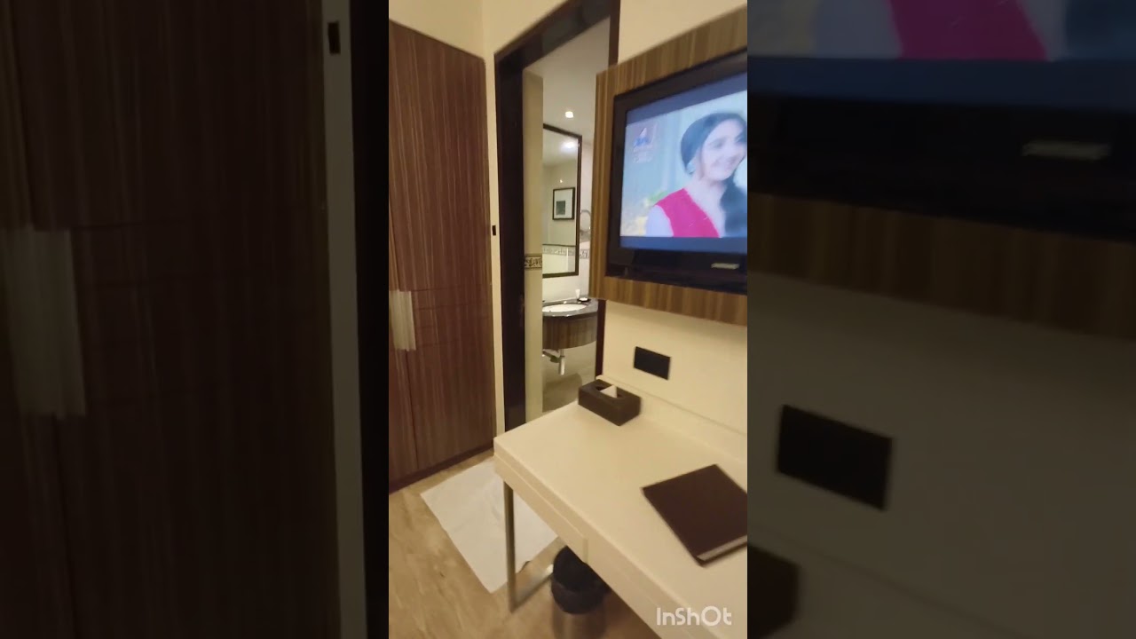 13,499💸/- per night stay at residency sarovar portico hotel  ⭐⭐⭐⭐ 