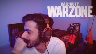 PUBG Mobile and COD Warzone 10k SUB DREAM? | Mackle