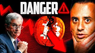 Powell's Words Might Break The Crypto Bull Run! [Jackson Hole]