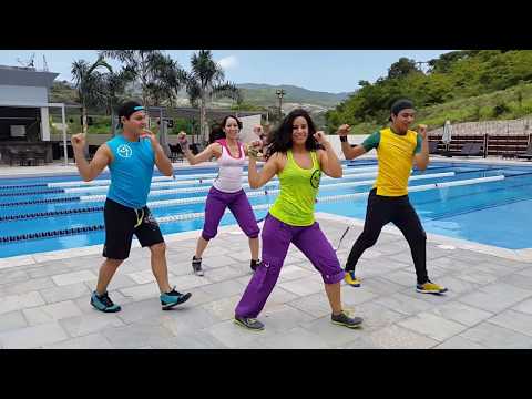 Zumba \