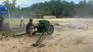 25Mm Puteaux Anti-Tank Gun