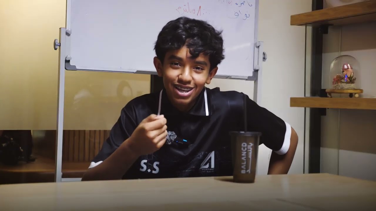 جاهزية كاملة | الفيلم الوثائقي لبطولة يلو في جنيف 🇨🇭💛