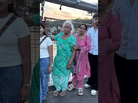 ganga mai haridwar & rishikesh khardhan yatra pura hua aaj jammu ko return ho rahe hai