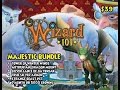Wizard101 majestic bundle