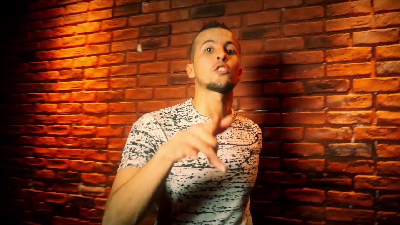 Hayce Lemsi - Alea Jacta Est 