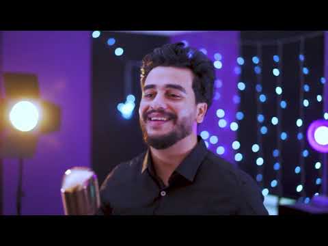 انس النحاس واحمد عباس أجمل ميدلي في حب النبي 